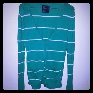 American Eagle Outfitters Cardigan